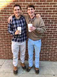 Game Day In Tuscaloosa Mens Outfits Winter Outfits Men Preppy Mens Fashion