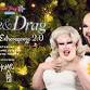 Dine'n'Drag: Christmas Extravaganza 2.0 event image