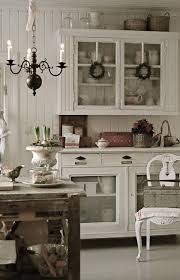 35 awesome shabby chic kitchen designs