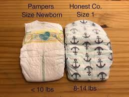 When To Go Up A Size In Diapers Avalonit Net