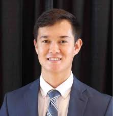 Last month marked my ten year anniversary with Ford Credit.