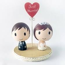 Cartoon Cake Topper From Picsity Com Funny Wedding Cake Toppers Handmade Wedding Cake Toppers Wedding Cake Toppers