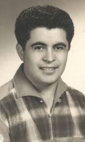 Robert Largo Obituary