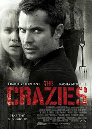 ☣️😱 The Crazies (2010). ☣️😱