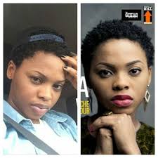 You can find them in different sectors of the country, including politics, sports, entertainment, movies and of course media. Nigerian Celebrities Who Look Beautiful Without Makeup Celebrities Nigeria