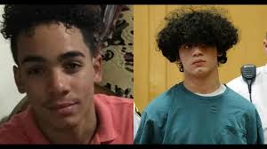 No bail for Massachusetts teen charged with decapitating classmate