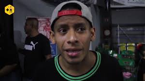 ¡Recordando a Perro de Guerra Jr.!, Perro de Guerra Jr. "Sería un honor  tener a Makabre como pareja "