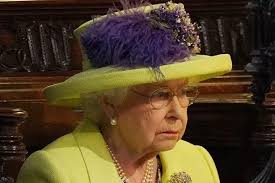 Prince Harry 'showed strains of marriage at dinner party weeks before  fleeing UK'