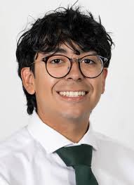 Which former North Cook News area high school standouts will be in action  in the week starting Mon April 29?