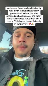 The Franklin Family Cameron