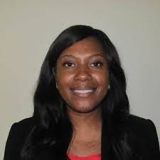 Amesha Lewis's Instagram, Twitter & Facebook