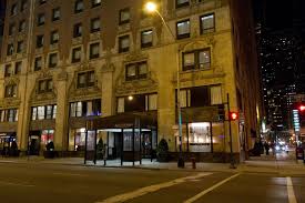 Inn Of Chicago Magnificent Mile Our Favorite Hotel Downtown Can T Beat The Price And Location The Windy City
