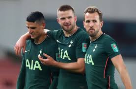Head to head statistics and prediction, goals, past matches, actual form for europa league. Rotation Central To Tottenham Projected Xi For Dinamo Zagreb