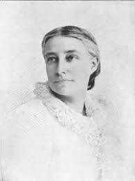 Elizabeth Stuart Phelps Ward