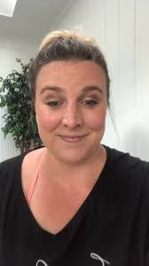 Lilly Bruce's Instagram, Twitter & Facebook