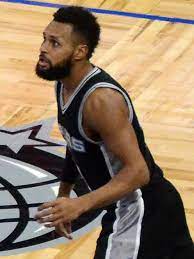 Patty mills is currently engaged to his longtime girlfriend alyssa levesque. Patty Mills Wikipedia