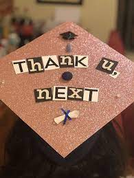 Hats Off To These 100 Creative Cute And College Degree Worthy Graduation Caps High School Graduation Cap Decoration High School Graduation Cap Designs College Graduation Cap Decoration