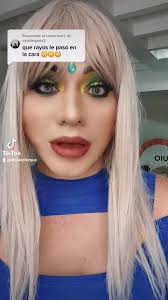 Tiktok Nicole Clerque