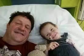 Tragic toddler who had £250k raised for treatment in fastest JustGiving  campaign dies before she can receive it