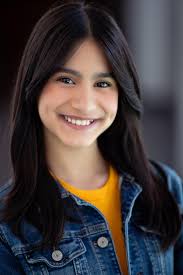 Untitled Hannah Simone/ABC Project (TV Movie)