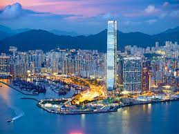 #3 portuguese explorer jorge álvares is thought to have been the first european to set foot in hong kong. City Guide Quiz How Well Do You Really Know Hong Kong