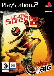 Ps2 Fifa Street 2 Cheaper Than Retail Price Buy Clothing Accessories And Lifestyle Products For Women Men