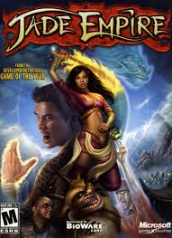 Jade Empire Xbox Jade Empire Video Games Xbox Empire