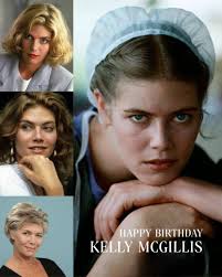 Happy Birthday MARY McDONNELL April 28, 1952 (73) Mary Eileen McDonnell is  an American film, stage, and television actress who has appeared