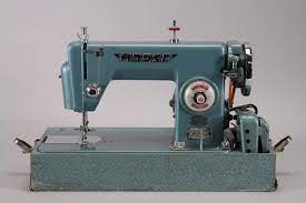 Check spelling or type a new query. Sold Price Vintage Morse Sewing Machine Invalid Date Pst