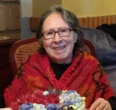 Rocio Olivares's Instagram, Twitter & Facebook