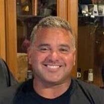 Kevin Edward James Davis Obituary