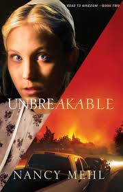 Unbreakable (Road to Kingdom Book #2) [eBook]