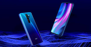 Check full specs of xiaomi poco m3 pro with its features reviews comparison unofficial/official bd price rating. Already With A Coupon Redmi Note 8 Pro In A Brand New Color Ocean Blue With 128 Gb Memory Xiaomi Planet