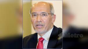 Mohd bakke bin salleh is former chairman at federal land development authority. Mohd Bakke Dilantik Pengerusi Felda Baharu