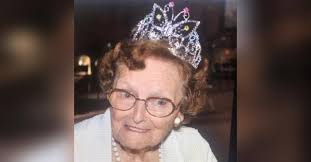 Inez "MaNez" Marie Whitman Cooper Obituary