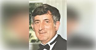 Obituary information for John J. Simone