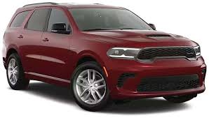 Image result for Red Oxide 2025 Durango