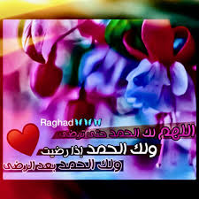 Desertrose الحمد لله حمد ا طيب ا كثير ا مبارك ا فيه حتى ترضى يالله وإذا رضيت وبعد الرضا حتى يبلغ الحمد منتهاه Desert Rose Mww Deserts