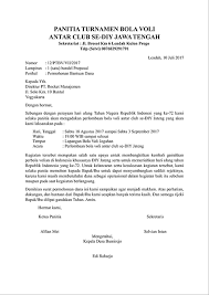 Mengenal Tentang Apa Itu Surat Permohonan Dan Contohnya Sesuai Tujuan Dan Kebutuhan Cermati Com