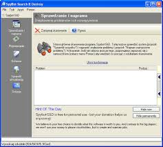 May 03, 2018 · spybot search & destroy est un logiciel permettant de se débarrasser facilement des malwares et des logiciels espions. Spybot Search Destroy Portable Free Download
