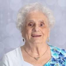 Betty Gill Obituary September 1, 2017