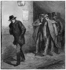 However, in september 1888 two women were discovered to not only have been murdered, but their bodies brutally mutilated. Jack The Ripper Wikipedia