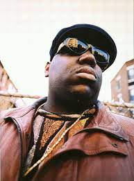 Biggie Smalls Colorful Coogies R Still Hard American Rappers Notorious Big Hip Hop