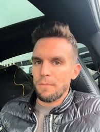 Geordie Shore star shares cheeky reason why he wore women's H&M tops