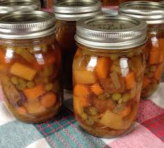 Vegetable Beef Stew Recipe From Ball 1 11 16 Canning Soup Recipes Beef Stew Recipe Easy Beef Stew