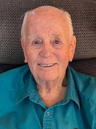 Dr. Wayne Leroy Wahlquist