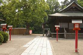 File:Washinomiya Shrine, Saitama Prefecture; May 2014 (01).jpg - Wikimedia  Commons