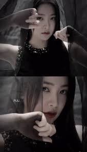 KIM YERIM x TẠP CHÍ CINE 21 🔥❤️‍🔥 #theghostgame #kimyerim