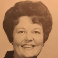 Joyce Stuermer, 1930-2012