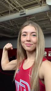 College Girls Mud Wrestling